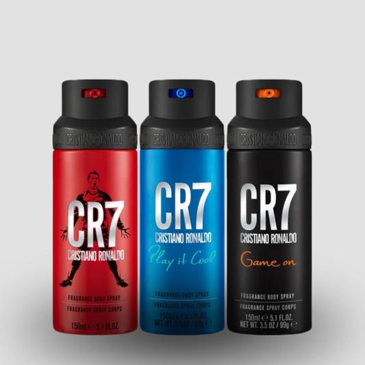 CRISTIANO RONALDO™ BODY SPRAY