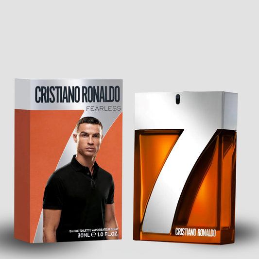 CRISTIANO RONALDO™ FEARLESS EDT
