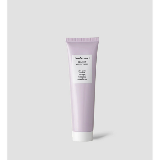 REMEDY™ CREAM TO OIL
