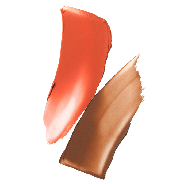 BLUSH & BRONZE™ HYDRO-BLUR CHEEK DUO