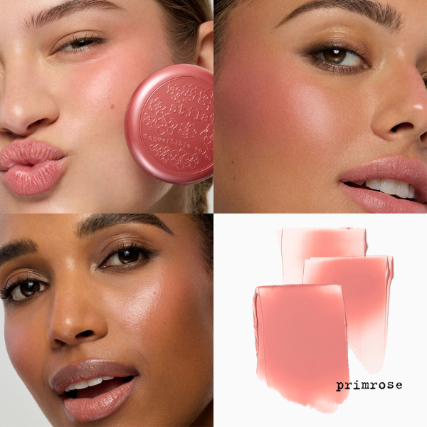 CONVERTIBLE COLOR™ DUAL LIP & CHEEK CREAM