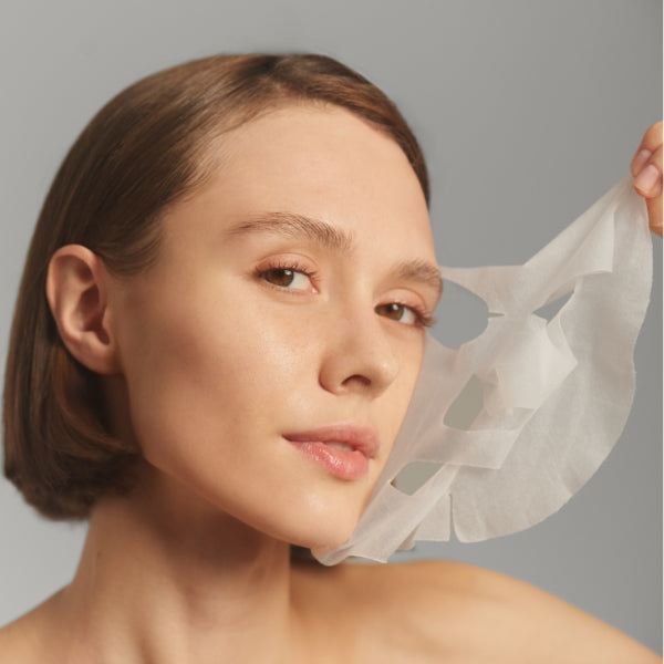 HYDRAMEMORY™ HYALU-DAILY FACE MASK