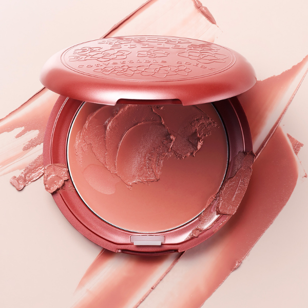 CONVERTIBLE COLOR™ DUAL LIP & CHEEK CREAM