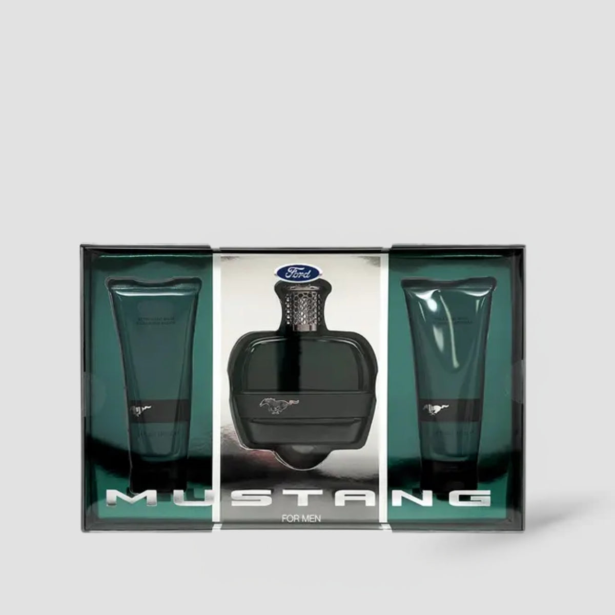 MUSTANG™ GREEN SET