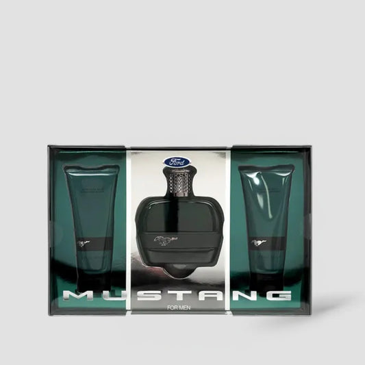 MUSTANG™ GREEN SET
