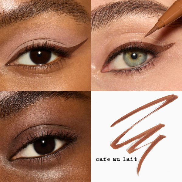 Stay All Day® Waterproof Liquid Eye Liner
