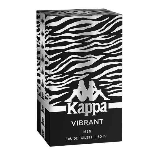 KAPPA™ VIBRANT MEN EDT