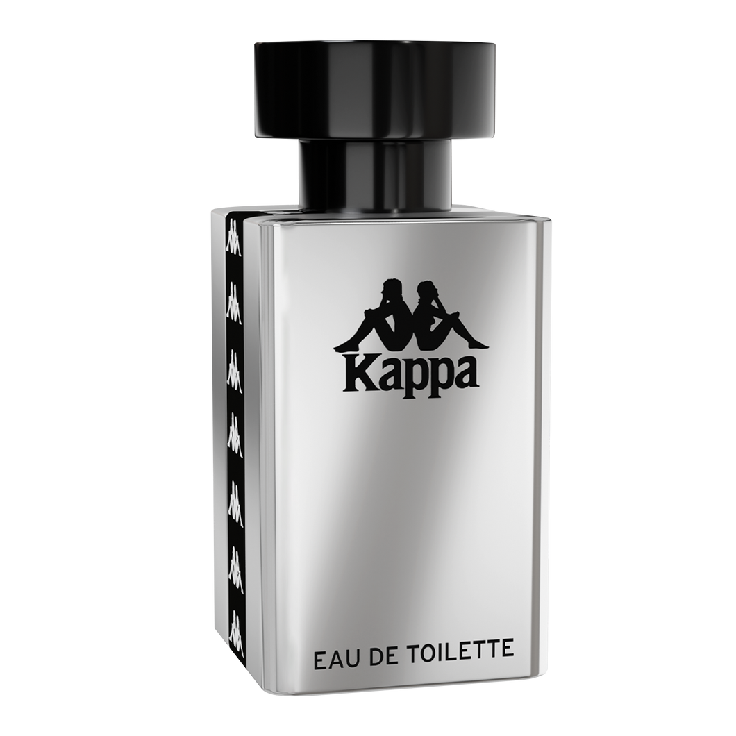 KAPPA VIBRANT MEN EAU de TOILETTE 60ML