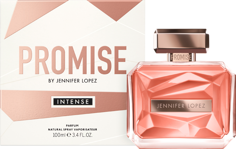 PROMISE INTENSE by Jennifer Lopez
