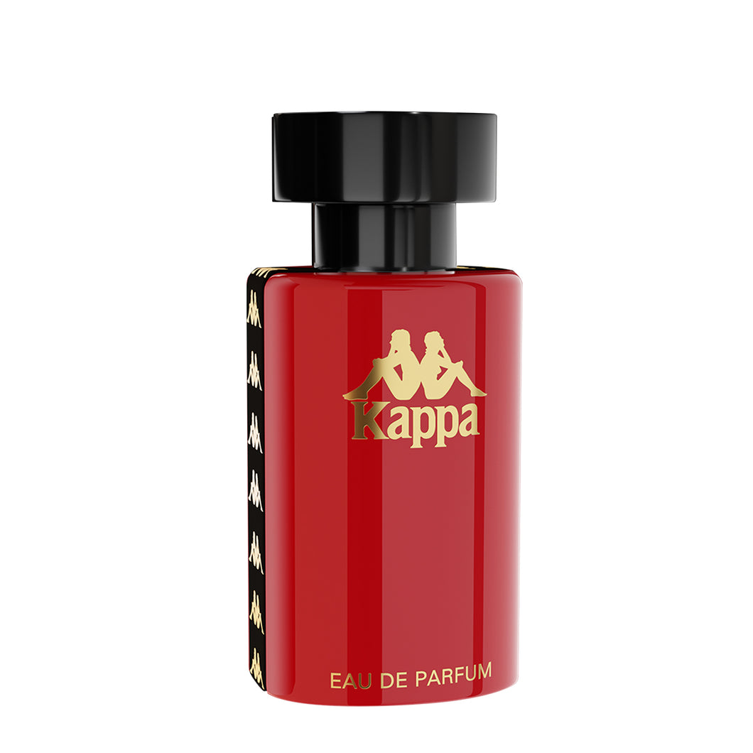 KAPPA VIBRANT WOMAN EAU de PARFUM 40ML