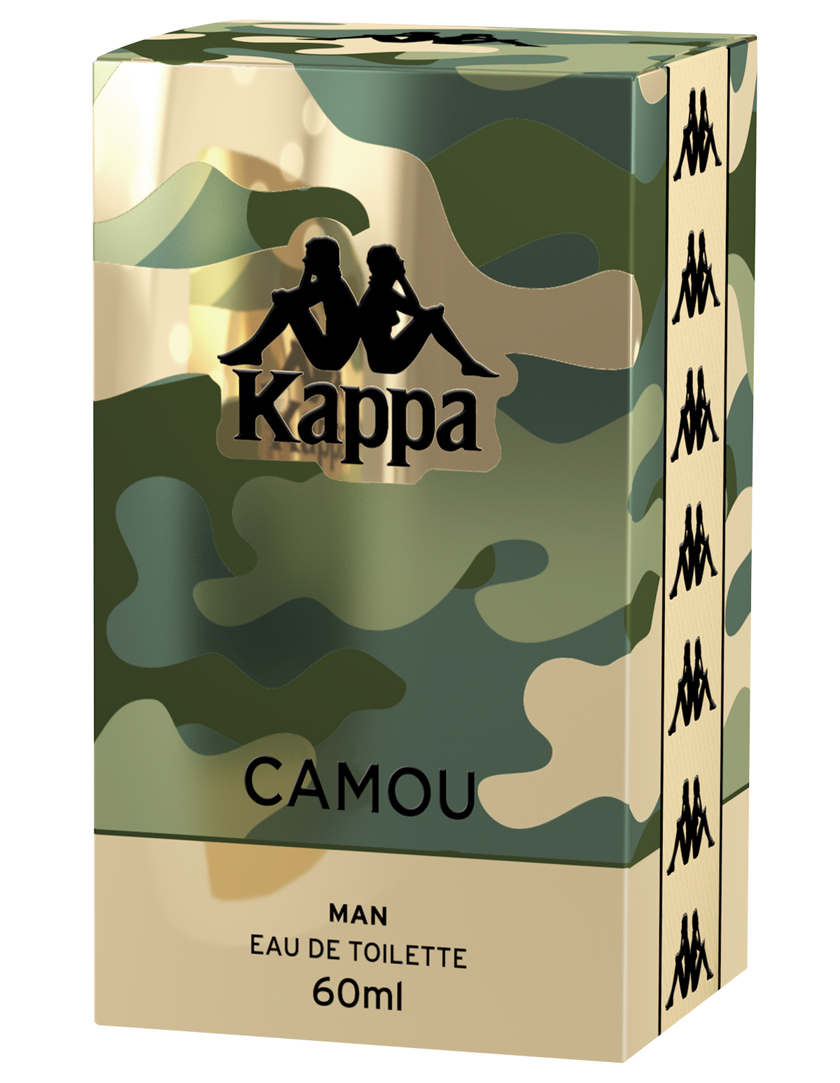 KAPPA™ CAMOU MEN EDT