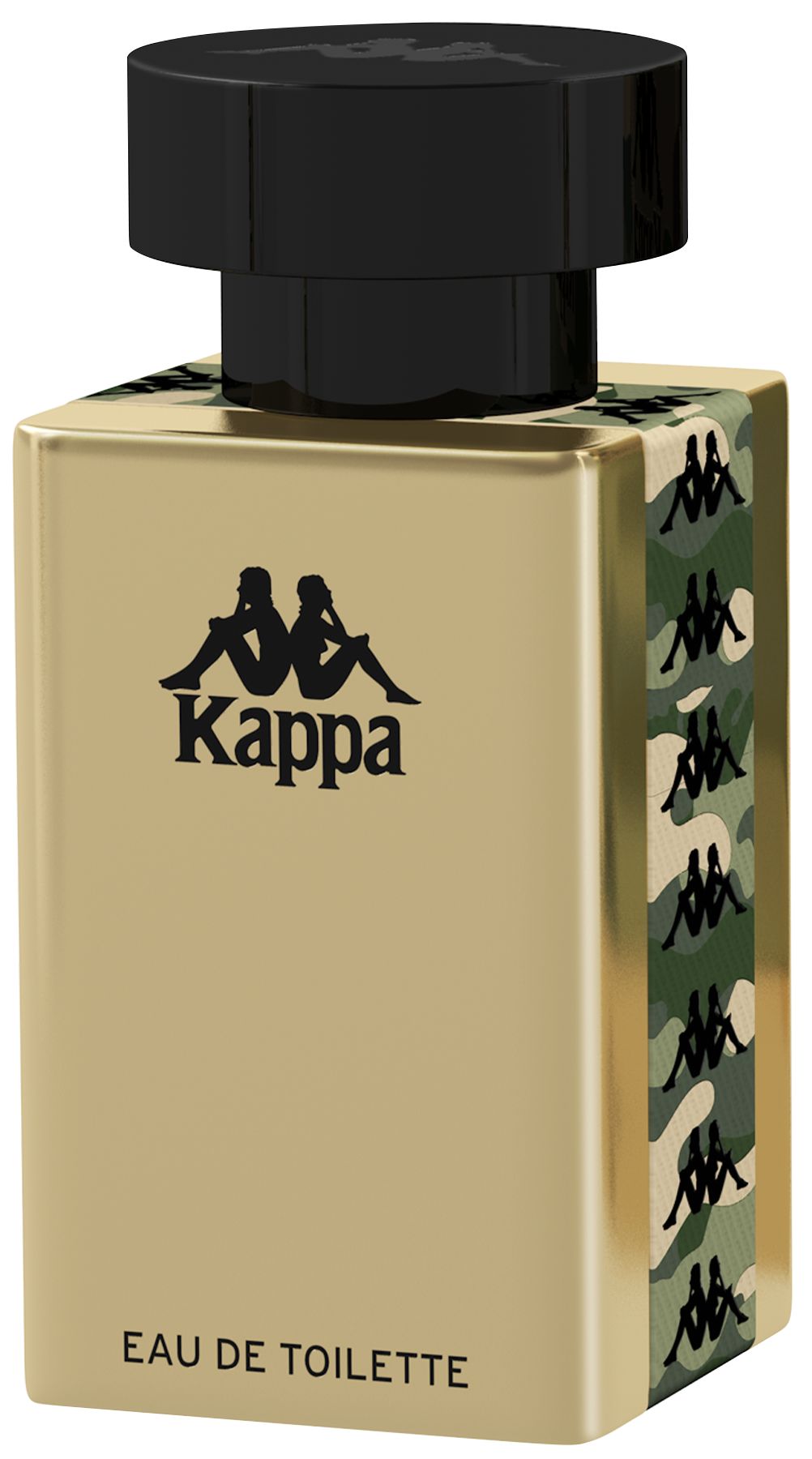 KAPPA™ CAMOU MEN EDT