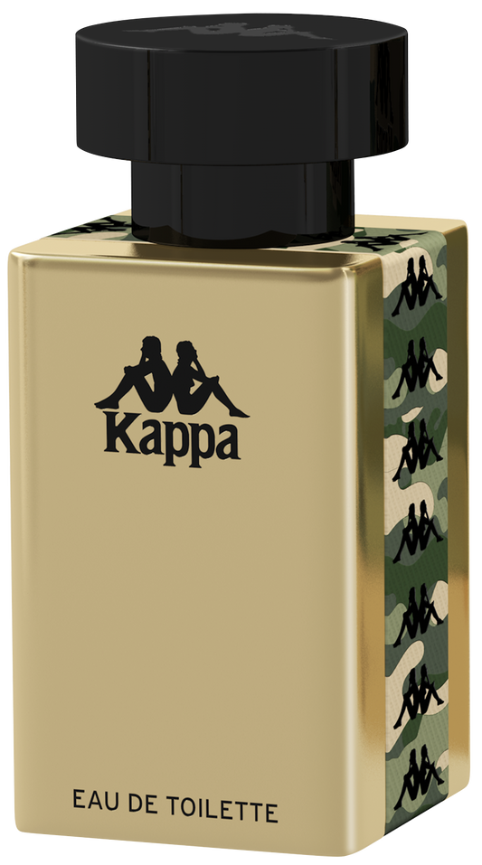 KAPPA™ CAMOU MEN EDT