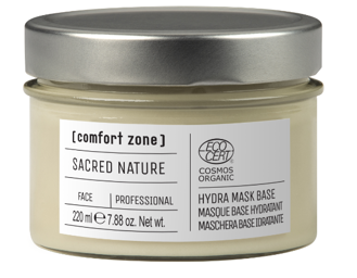 SACRED NATURE™ HYDRA MASK BASE