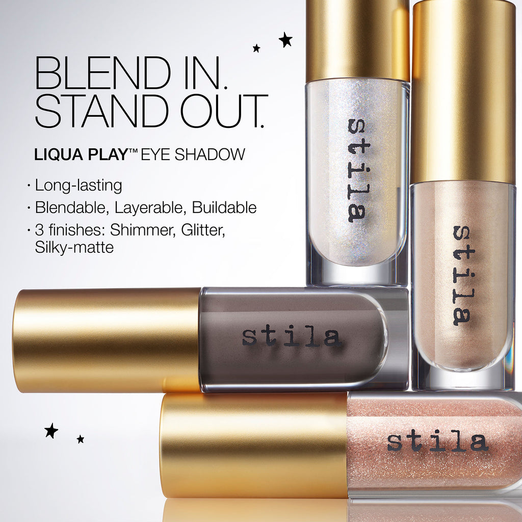 LIQUA-PLAY EYE SHADOW™