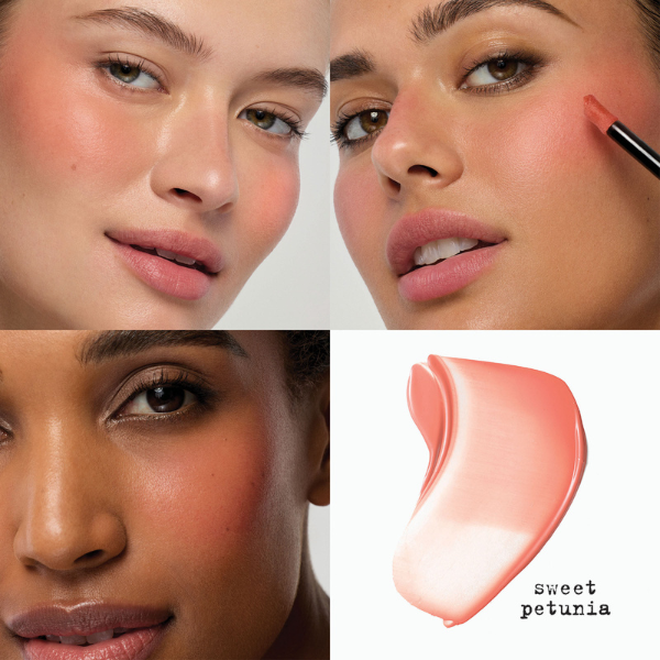 CONVERTIBLE COLOR™ NOURISHING LIQUA-TINT