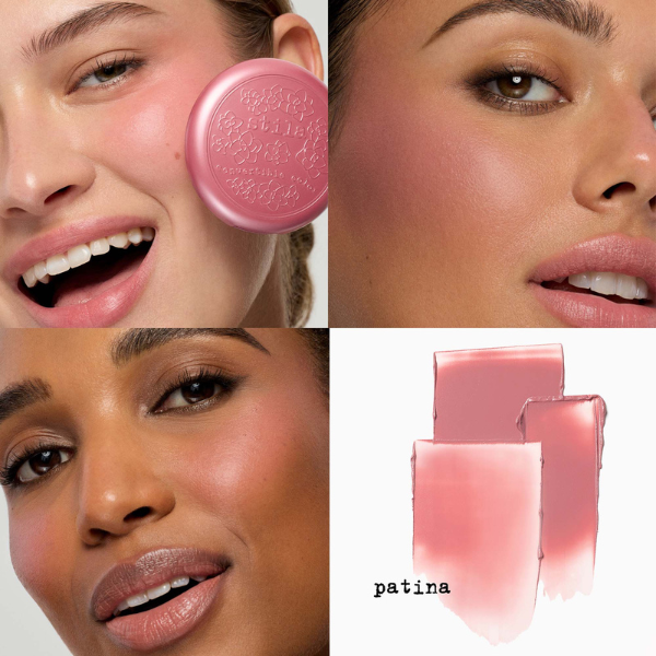 CONVERTIBLE COLOR™ DUAL LIP & CHEEK CREAM