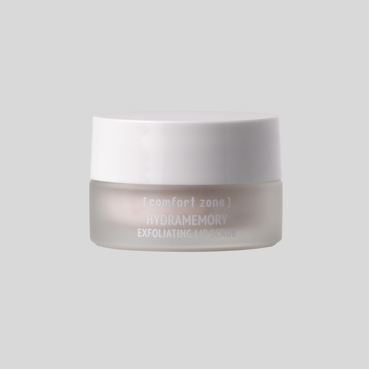 HYDRAMEMORY™ EXFOLIATING LIP SCRUB