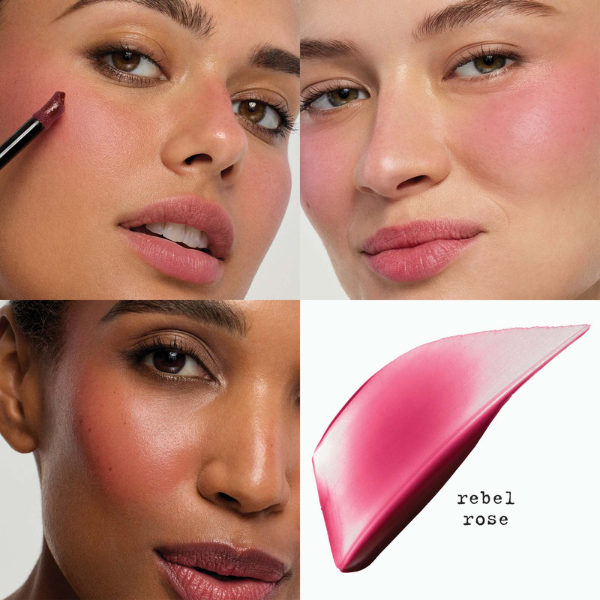 CONVERTIBLE COLOR™ NOURISHING LIQUA-TINT