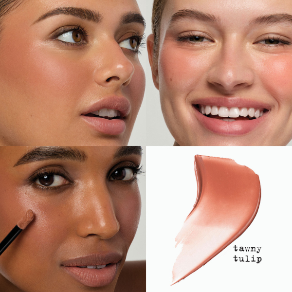 CONVERTIBLE COLOR™ NOURISHING LIQUA-TINT
