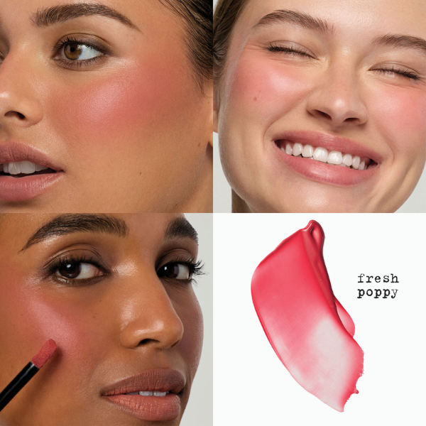 CONVERTIBLE COLOR™ NOURISHING LIQUA-TINT