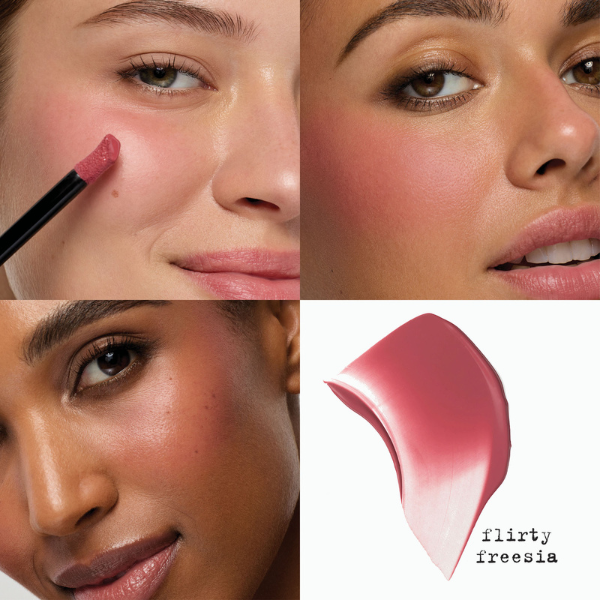 CONVERTIBLE COLOR™ NOURISHING LIQUA-TINT