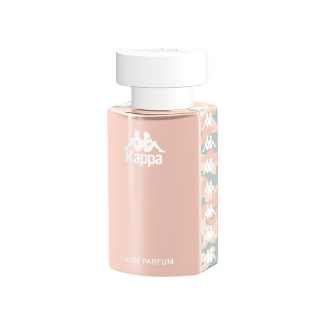 KAPPA WOMEN CAMOU EAU de PARFUM 40ML