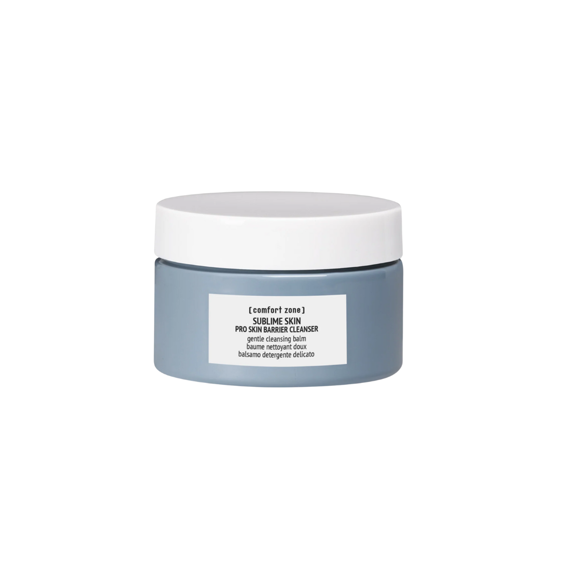 SUBLIME SKIN™ PRO SKIN BARRIER CLEANSER