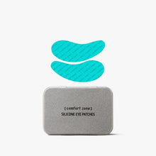 Load image into Gallery viewer, Comfort Zone Silicone Eye Patches
