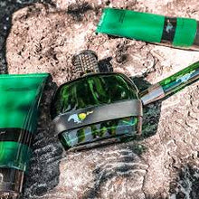 Load image into Gallery viewer, Mustang Green Set
