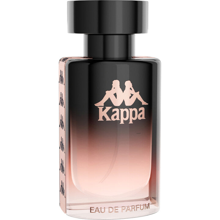 KAPPA INTENSO WOMAN EAU de PARFUME 40ML