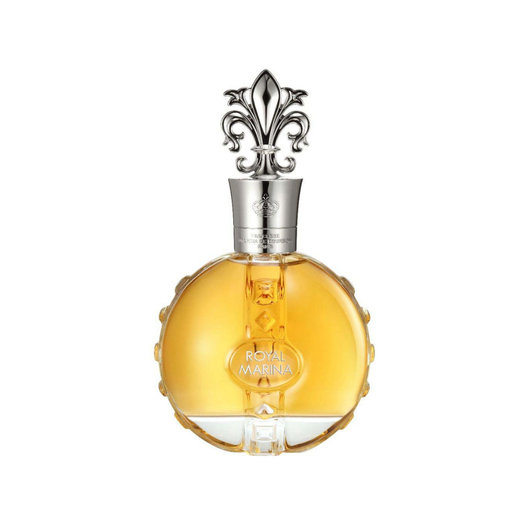 PRINCESS MARINA DE BOURBON™ ROYAL MARINA DIAMOND