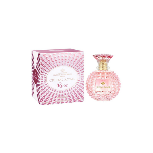 PRINCESS MARINA DE BOURBON™ CRISTAL ROYAL ROSE