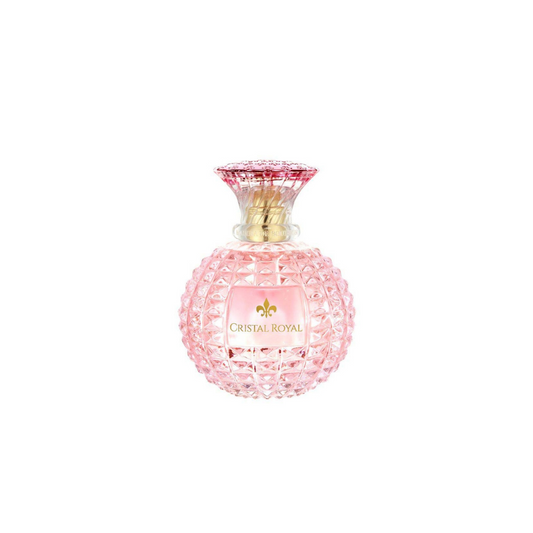 PRINCESS MARINA DE BOURBON™ CRISTAL ROYAL ROSE