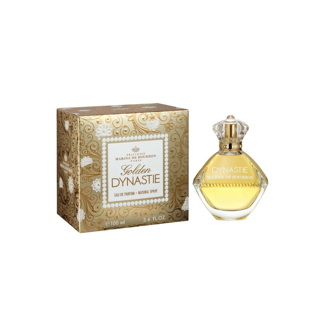 PRINCESS MARINA DE BOURBON™ GOLDEN DYNASTIE