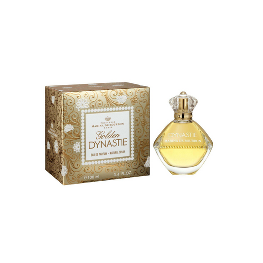 PRINCESS MARINA DE BOURBON™ GOLDEN DYNASTIE