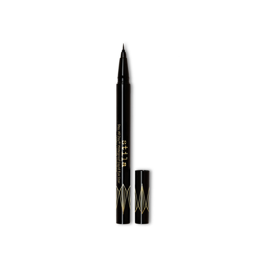 STAY ALL DAY™ WATERPROOF LIQUID EYE LINER - MICRO TIP