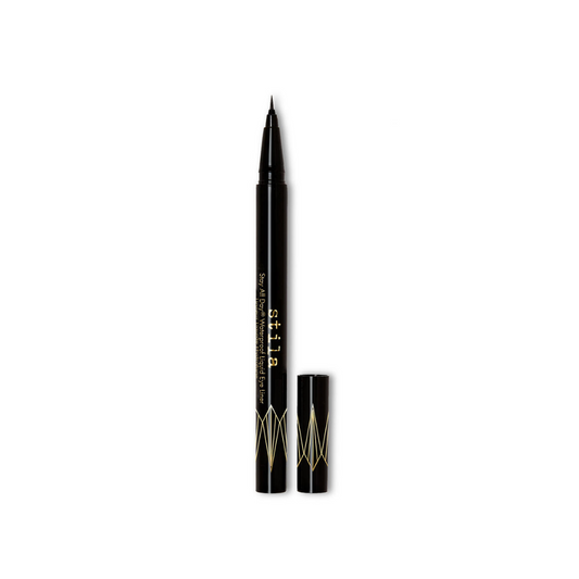 STAY ALL DAY™ WATERPROOF LIQUID EYE LINER - MICRO TIP