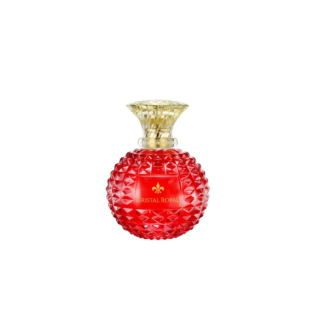 PRINCESS MARINA DE BOURBON™ CRISTAL ROYAL PASSION