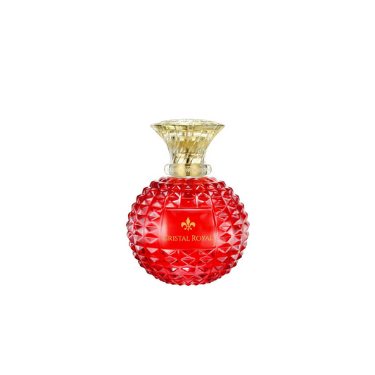 PRINCESS MARINA DE BOURBON™ CRISTAL ROYAL PASSION