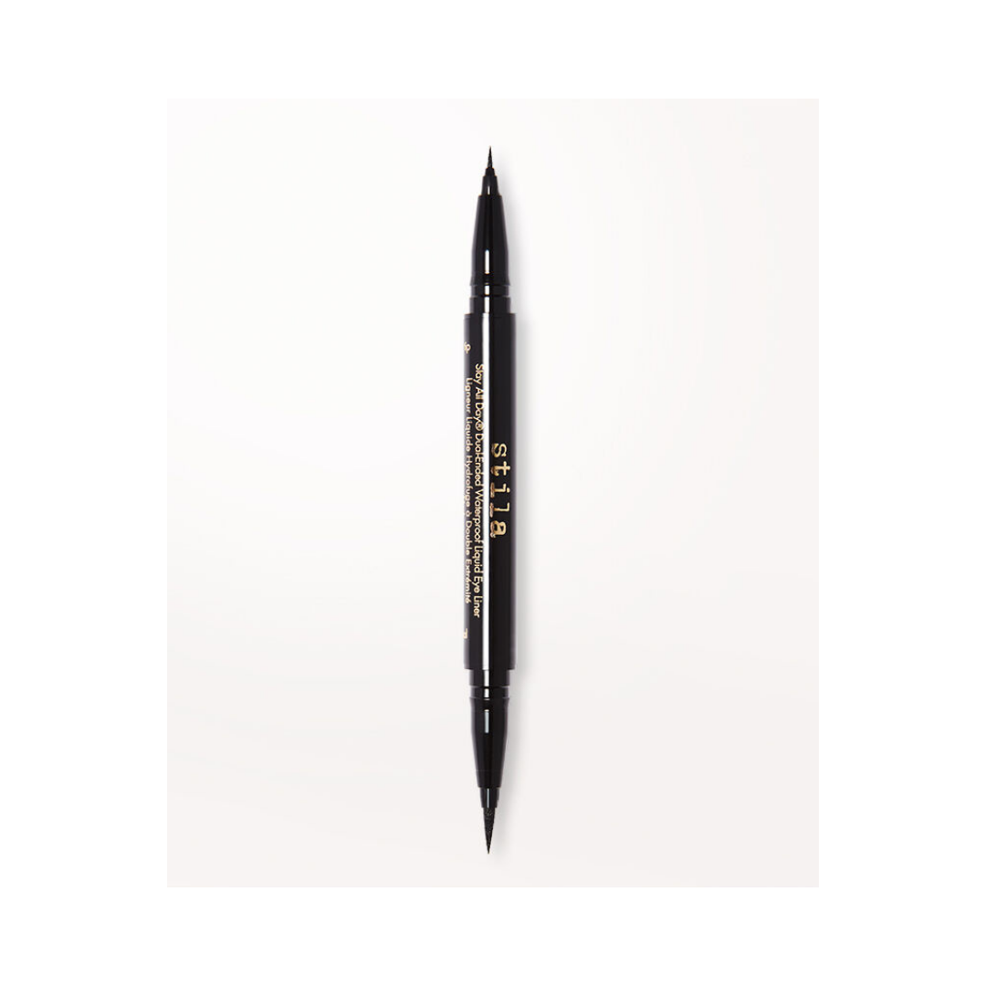 STAY ALL DAY™ DUAL-ENDED WATERPROOF LIQUID EYE LINER