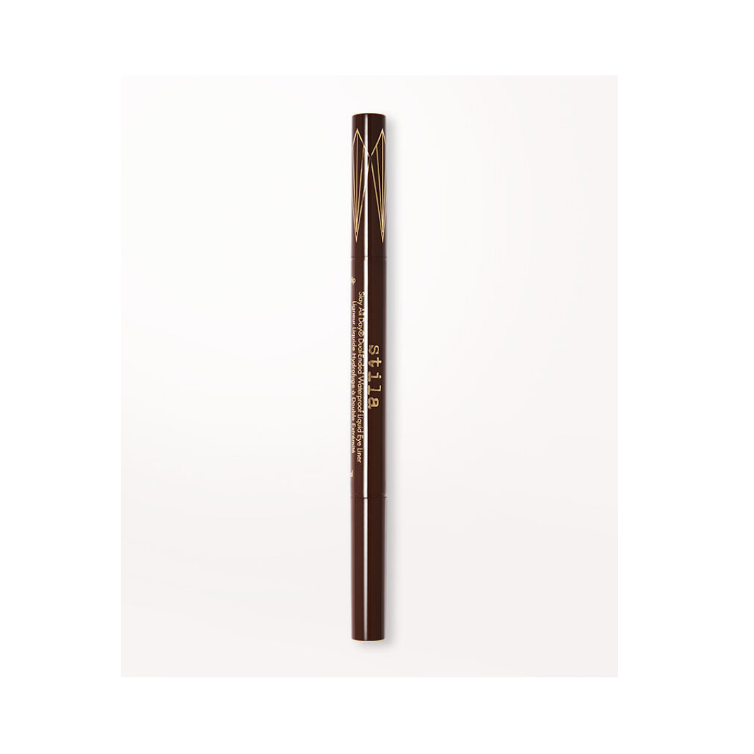 STAY ALL DAY™ DUAL-ENDED WATERPROOF LIQUID EYE LINER