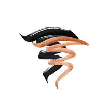 Load image into Gallery viewer, Stay All Day Dual-Ended Liquid Eye Liner: Shimmer Micro Tip
