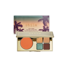 Load image into Gallery viewer, Color Cocktail Travel Cheek, Lip &amp; Eye Palette
