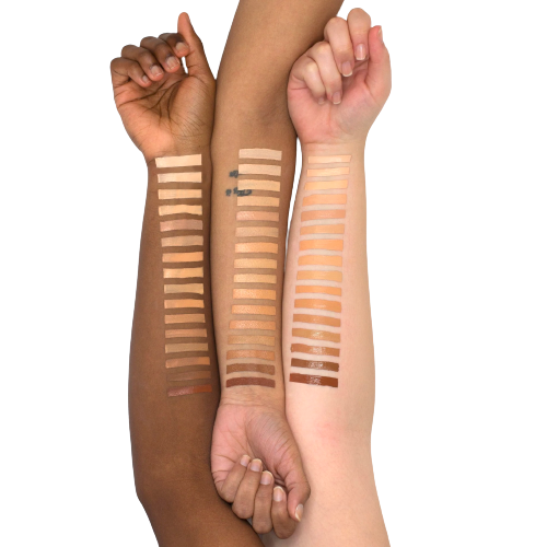 STAY ALL DAY™ FOUNDATION & CONCEALER