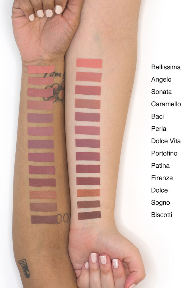 STAY ALL DAY™ LIQUID LIPSTICK