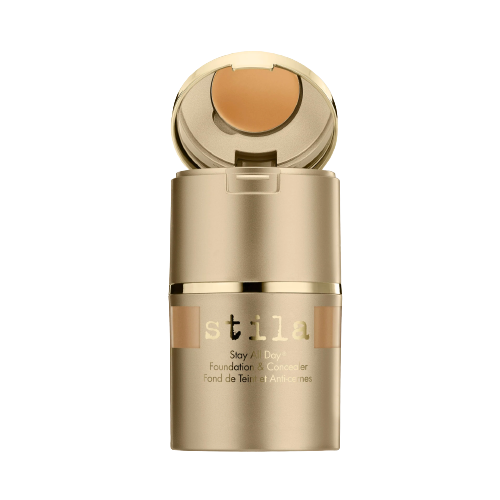 STAY ALL DAY™ FOUNDATION & CONCEALER