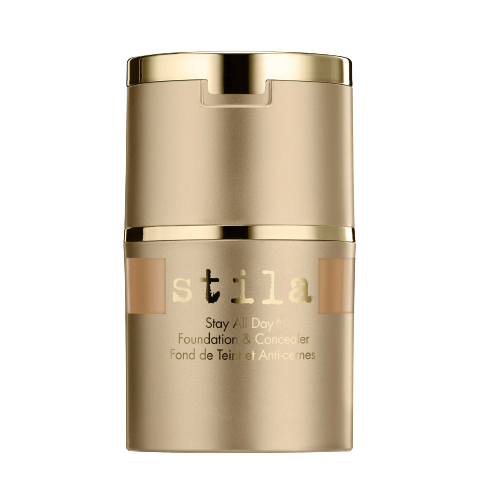 STAY ALL DAY™ FOUNDATION & CONCEALER