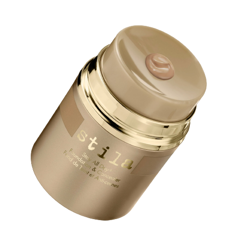 STAY ALL DAY™ FOUNDATION & CONCEALER