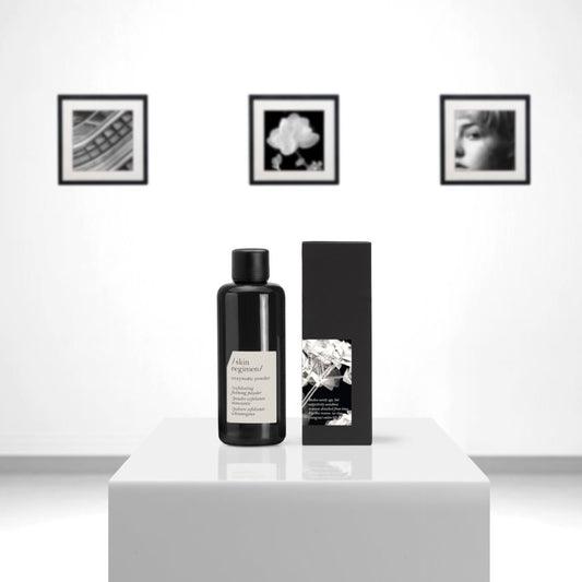 SKIN REGIMEN™ ENZYME EXFOLIATING POWDER